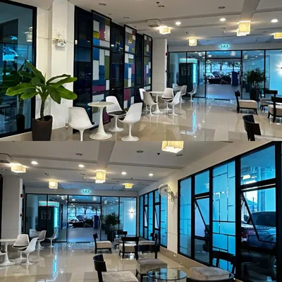 Vista Phuket Old Town Gym Pool Wifi Netflix Walk to All – Photos 4