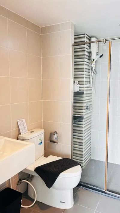 Vista Phuket Old Town Gym Pool Wifi Netflix Walk to All – Photos 15